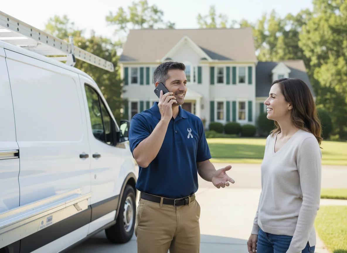 Home Gutter Service Devens, MA FAQs